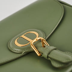 Christian Dior Bobby Medium Green