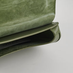 Christian Dior Bobby Medium Green