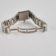 Cartier Tank Must Watch Small Model (WSTA0051)