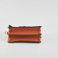 Louis Vuitton Dauphine Mini Crossbody Bag Monogram