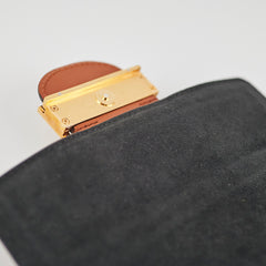 Louis Vuitton Dauphine Mini Crossbody Bag Monogram