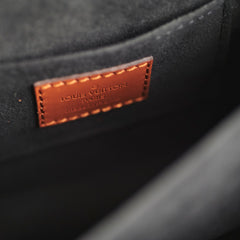 Louis Vuitton Dauphine Mini Crossbody Bag Monogram