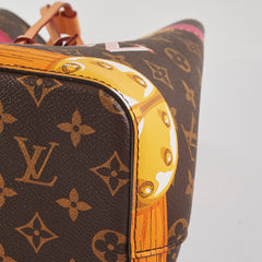 Louis Vuitton Neo Noe Monogram