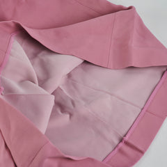 Gucci Pantskirt Pink Size 38