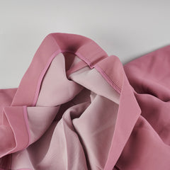 Gucci Pantskirt Pink Size 38