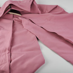 Gucci Pantskirt Pink Size 38