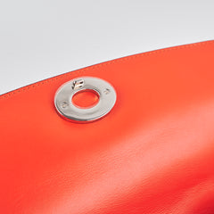 Christian Dior Be Dior Flap Bag Blue