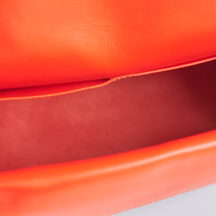 Christian Dior Be Dior Flap Bag Blue