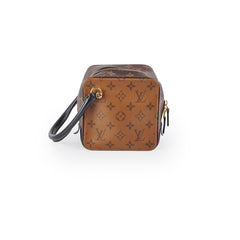 Louis Vuitton Reverse Monogram Square Bag