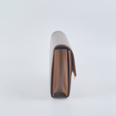 Celine Box Medium Caramel