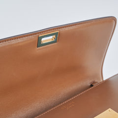 Celine Box Medium Caramel
