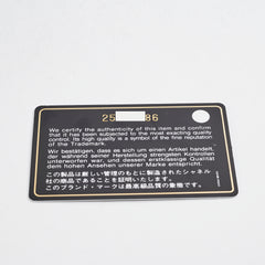 Chanel Caviar Old Medium Boy Rainbow