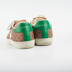 Gucci x Disney Trainers Size 34.5