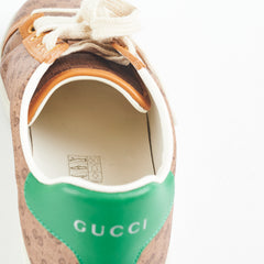 Gucci x Disney Trainers Size 34.5