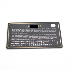 Chanel Caviar PST Petite Shopping Tote (Black)