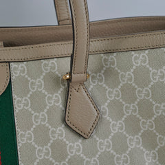Gucci Ophidia GG Medium Tote