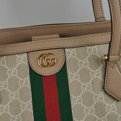 Gucci Ophidia GG Medium Tote