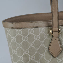 Gucci Ophidia GG Medium Tote