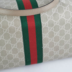Gucci Ophidia GG Medium Tote