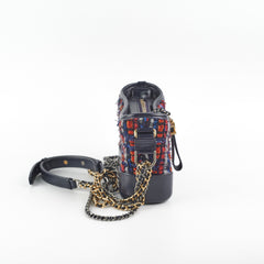 Chanel Small Gabriel Tweed