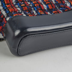 Chanel Small Gabriel Tweed
