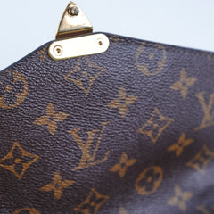 Louis Vuitton Pochette Metis Monogram