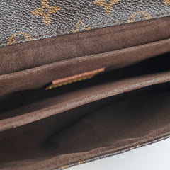 Louis Vuitton Pochette Metis Monogram