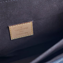 Louis Vuitton Pochette Metis Monogram