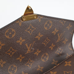 Louis Vuitton Pochette Metis Monogram