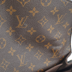 Louis Vuitton Pochette Metis Monogram