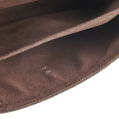 Louis Vuitton Pochette Metis Monogram