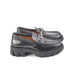 Gucci Men's Loafer Size 9.5