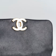 Chanel Small 19 Black