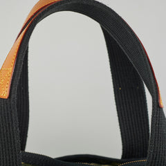 Louis Vuitton Canvas Monogramouflage Tote Shoulder Bag