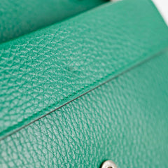 Gucci Dionysus Mini GG Supreme Green