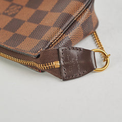 Louis Vuitton Mini Pochette Damier Ebene – THE PURSE AFFAIR