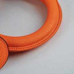 Dior Diorissimo Orange Tote