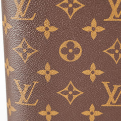 Louis Vuitton Monogram Canvas Horizon 55