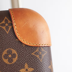 Louis Vuitton Monogram Canvas Horizon 55