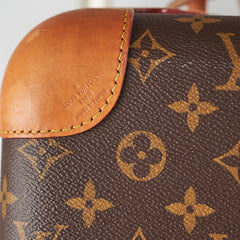 Louis Vuitton Monogram Canvas Horizon 55