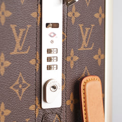 Louis Vuitton Monogram Canvas Horizon 55