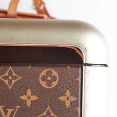 Louis Vuitton Monogram Canvas Horizon 55