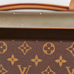 Louis Vuitton Monogram Canvas Horizon 55