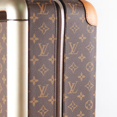 Louis Vuitton Monogram Canvas Horizon 55