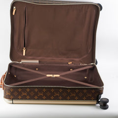 Louis Vuitton Monogram Canvas Horizon 55