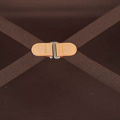 Louis Vuitton Monogram Canvas Horizon 55