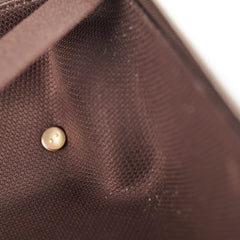 Louis Vuitton Monogram Canvas Horizon 55