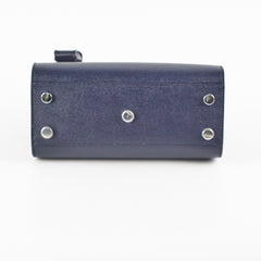 Saint Laurent Sac De Jour Navy Blue