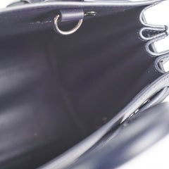 Saint Laurent Sac De Jour Navy Blue