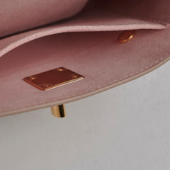 Louis Vuitton Lockme Ever Mini Greige